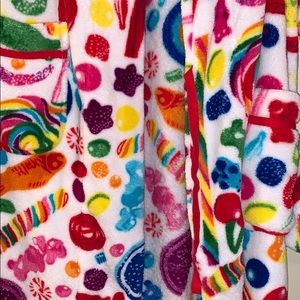 Dylan S Candy Bar Intimates Sleepwear Womens Dylan Candy Bar Robe Poshmark